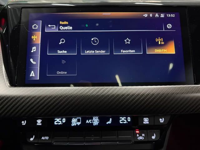 Audi RS e-tron GT Quattro