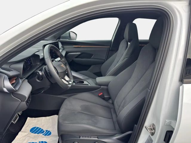 Cupra Terramar 2.0 TSI VZ