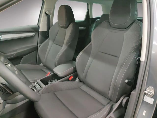 Skoda Karoq 1.5 TSI Tour