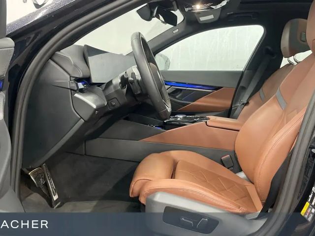 BMW 550 M-Sport Sedan xDrive