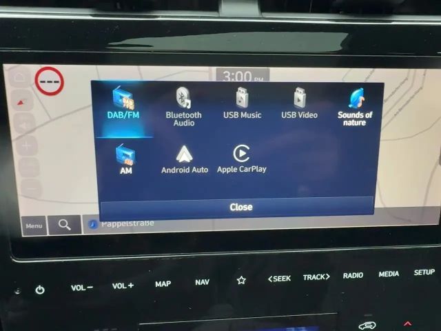 Hyundai Tucson N Line Vierwielaandrijving