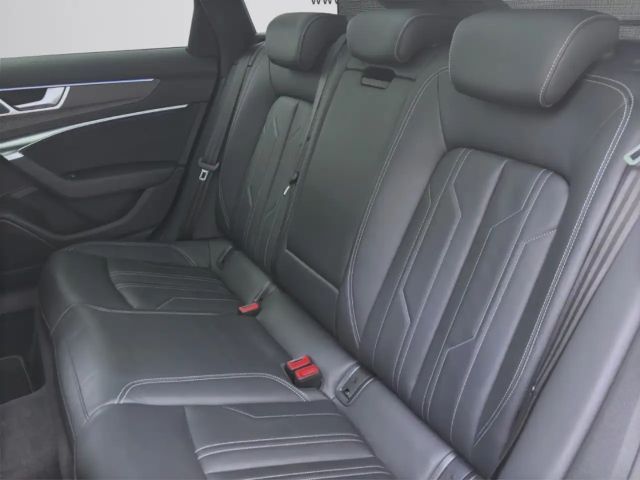 Audi A6 40 TDI Avant Quattro S-Line