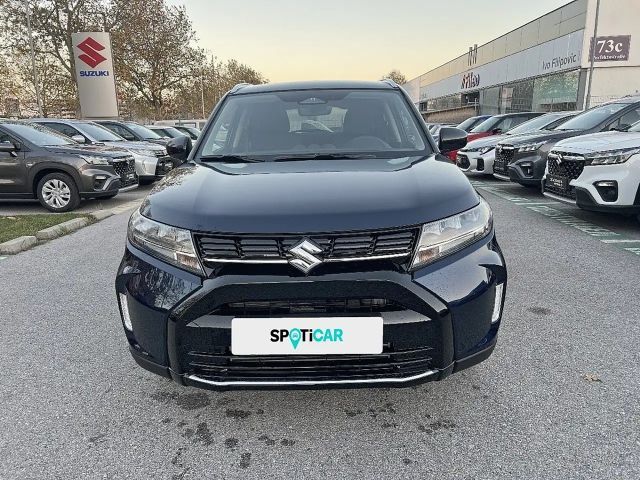 Suzuki Vitara Hybrid Shine