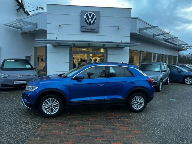 Volkswagen T-Roc 1.5 TSI DSG Life