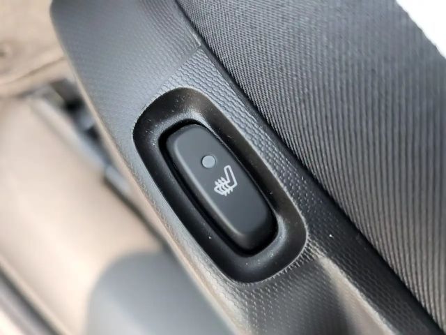 Renault Twingo E-Tech Techno