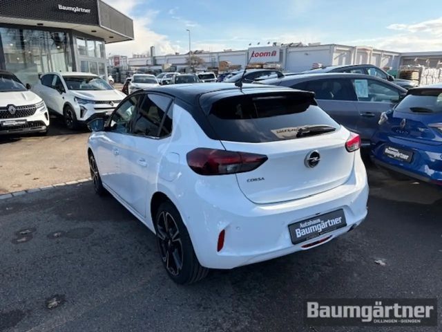 Opel Corsa 1.2 Turbo GS-Line Grand Sport Turbo