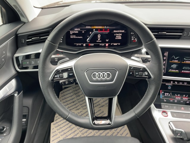 Audi S6 Avant Quattro