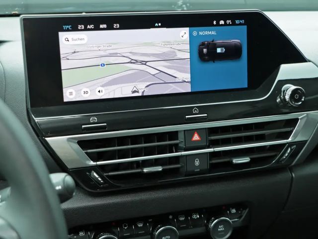 Citroën ë-C4 Feel Pack