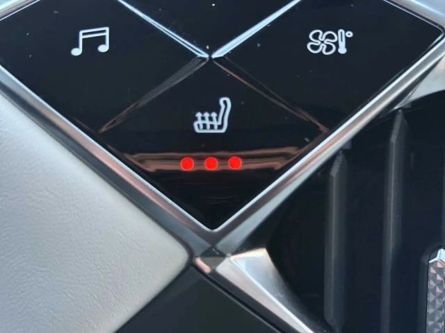 DS DS 3 Crossback Crossback E-Tense