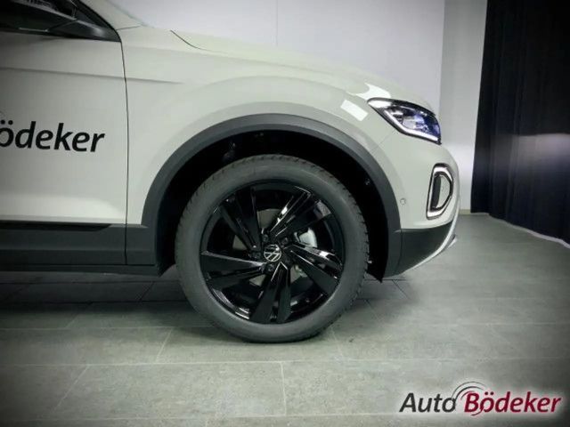 Volkswagen T-Roc 1.5 TSI DSG Style