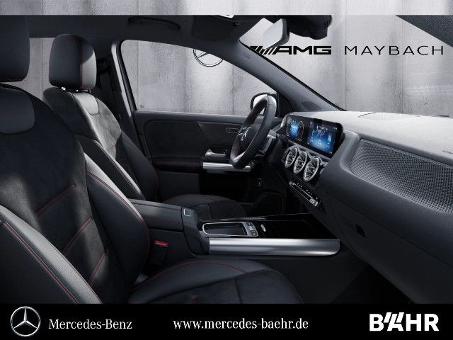 Mercedes-Benz GLA 200 GLA 200 d