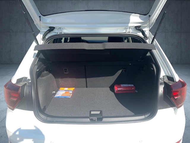 Volkswagen Polo 1.0 TSI