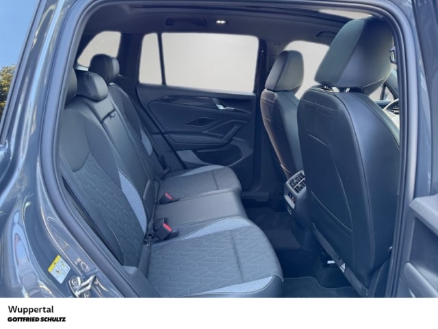 Volkswagen Tiguan 1.5 eTSI DSG