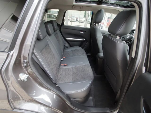 Suzuki Vitara Comfort Hybrid Plus