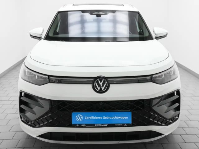 Volkswagen Tayron 2.0 TDI DSG R-Line