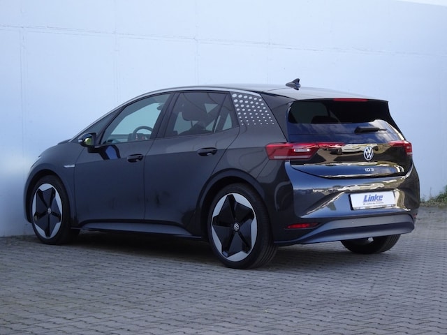 Volkswagen ID.3 77 KWh Performance Pro