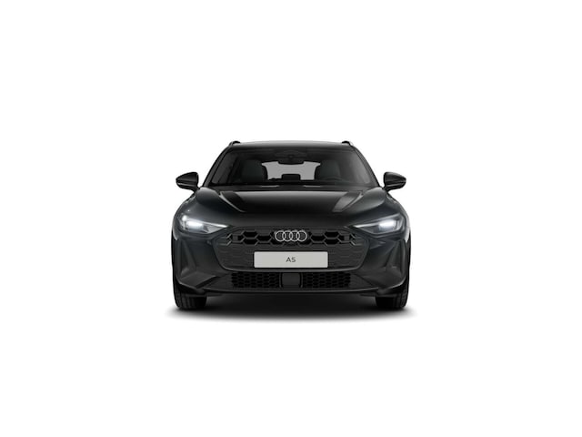 Audi A5 Avant S-Tronic