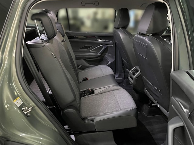 Volkswagen Tayron 1.5 eTSI DSG Life