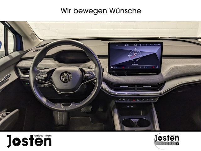 Skoda Enyaq Loft iV 80