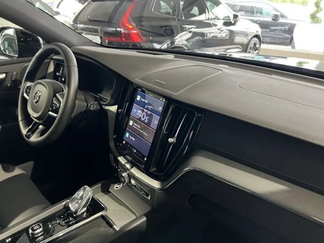 Volvo XC60 AWD Recharge T6 Ultra