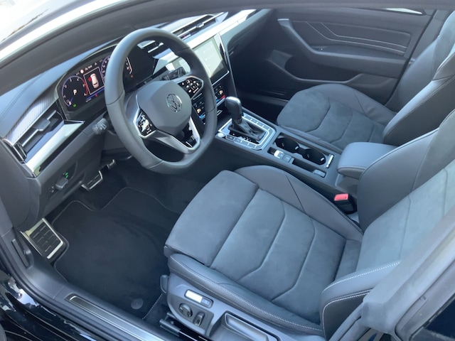 Volkswagen Arteon Shooting Brake TDI AHK Navi Pano