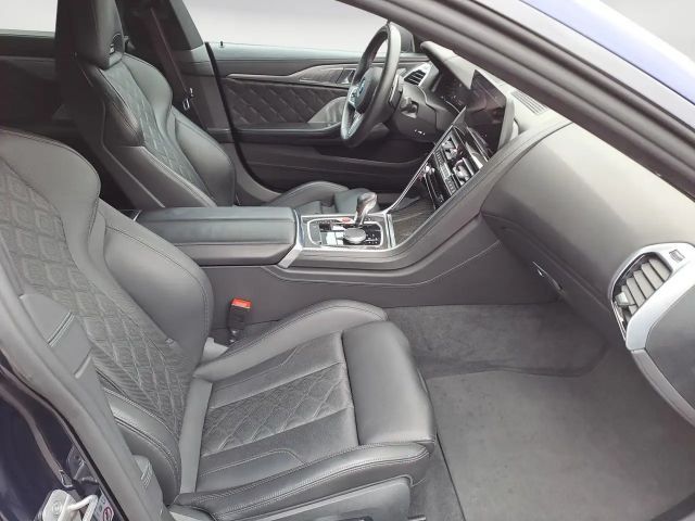 BMW M8 Competition Coupé Gran Coupé