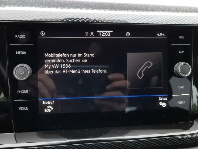 Volkswagen Polo Life