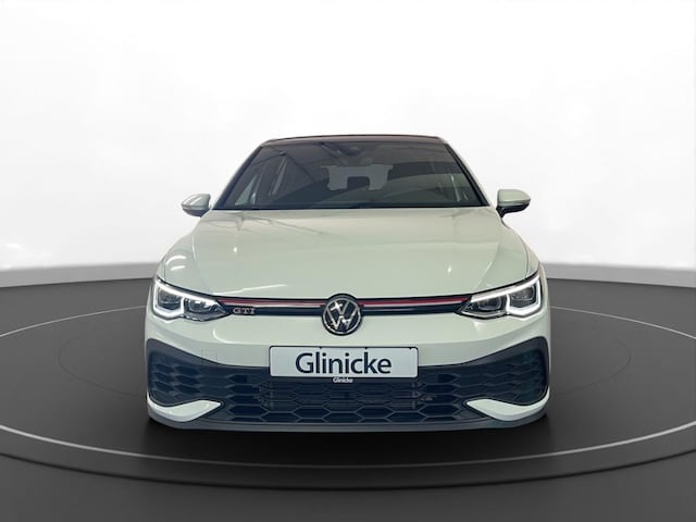 Volkswagen Golf GTI Golf VIII