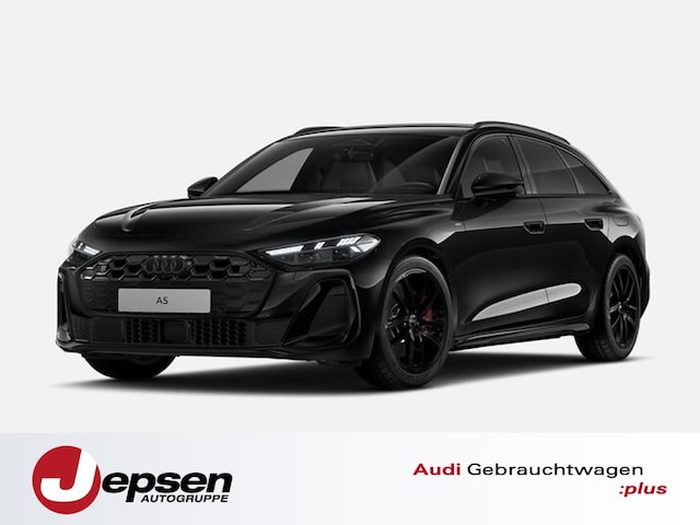 Audi A5 Avant Hybride Quattro S-Tronic