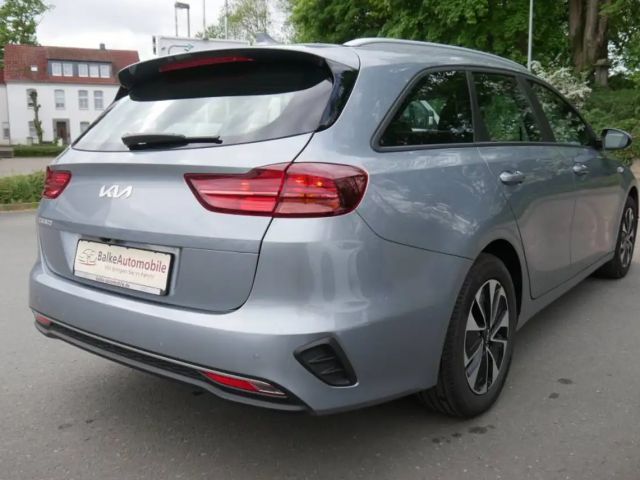 Kia Ceed SportWagon
