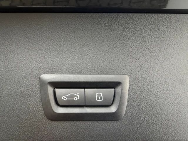 BMW X3 M-Sport xDrive