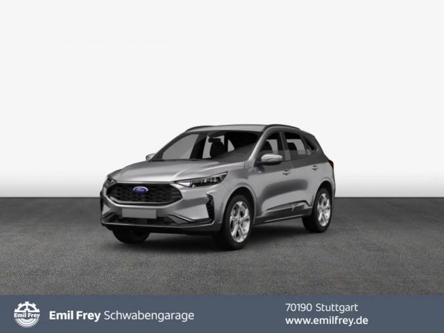 Ford Kuga EcoBoost ST Line X