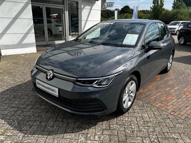 Volkswagen Golf 1.0 TSI