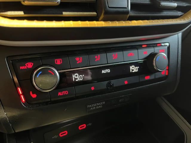 Seat Ibiza 1.0 TSI Style