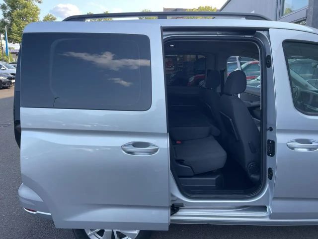 Volkswagen Caddy 1.5 TSI DSG