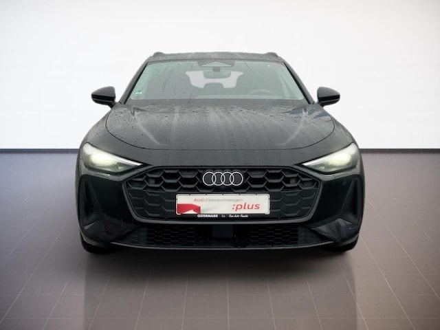 Audi A5 Avant S-Tronic