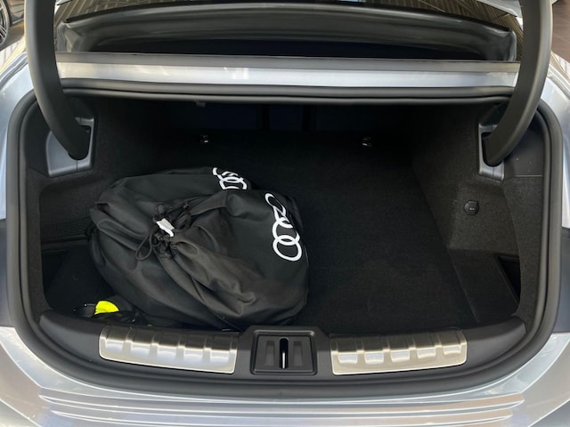 Audi RS e-tron GT Quattro