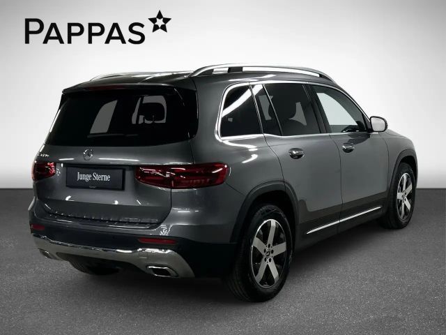 Mercedes-Benz GLB 180 Progressive