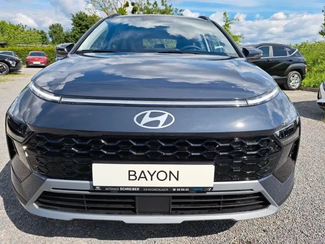 Hyundai Bayon Trend