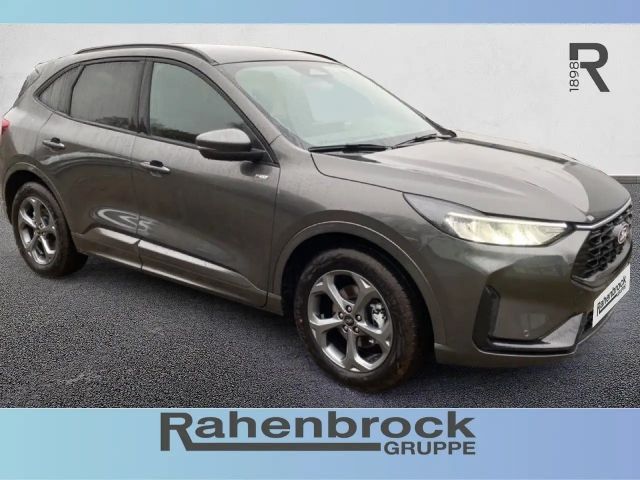Ford Kuga EcoBoost ST Line