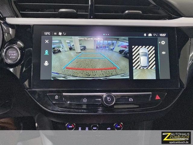 Opel Corsa GS-Line Grand Sport