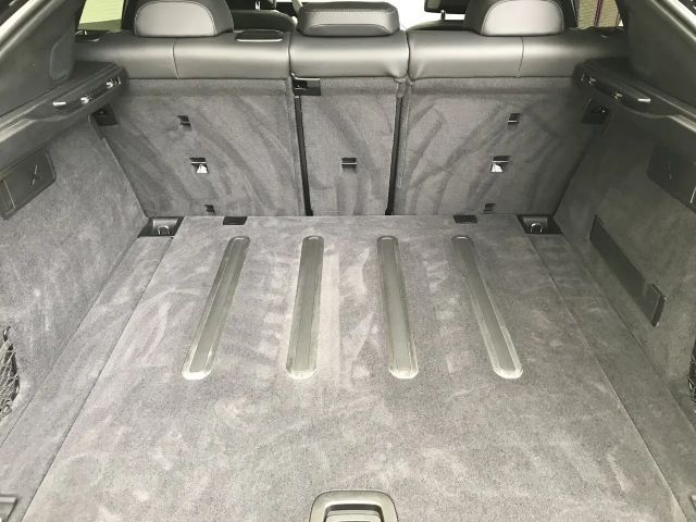 BMW X6 Coupé M-Sport xDrive30d