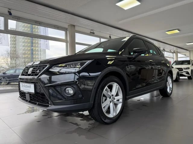 Seat Arona 1.0 TSI FR-lijn