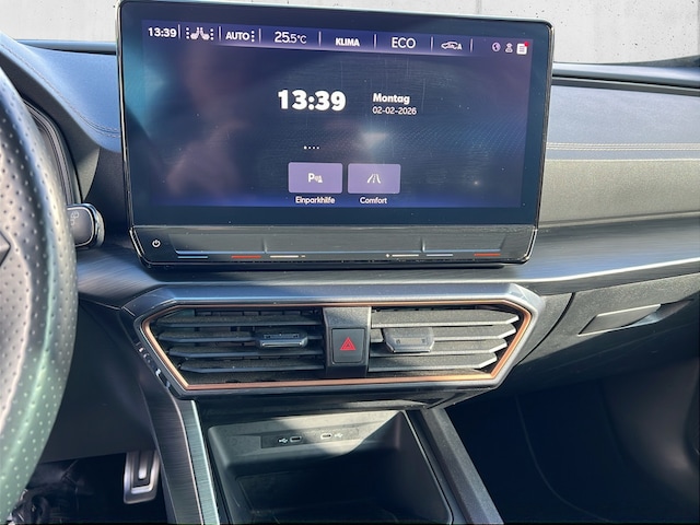 Cupra Formentor 1.4 VZ e-Hybrid