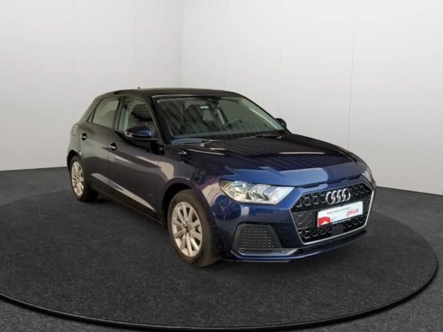 Audi A1 25 TFSI Sportback