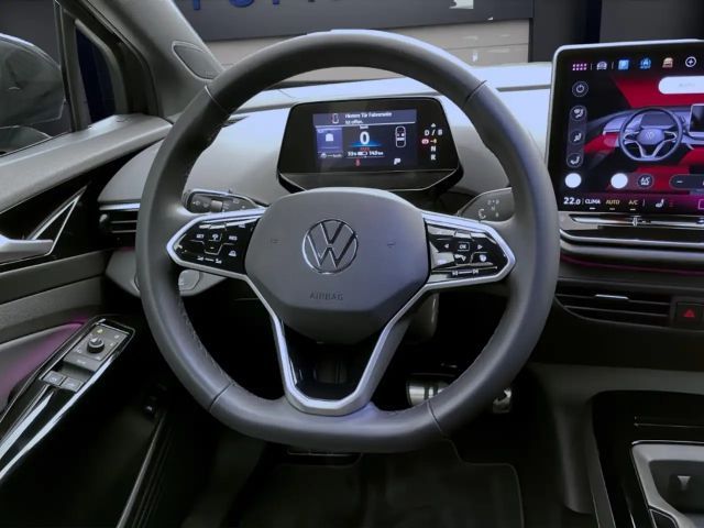 Volkswagen ID.4 Performance Pure