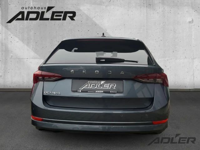Skoda Octavia Combi Style Style