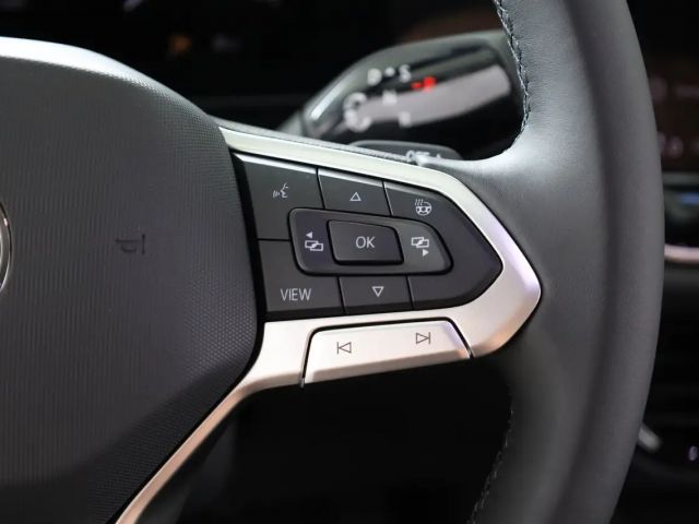 Volkswagen Passat Business DSG Variant