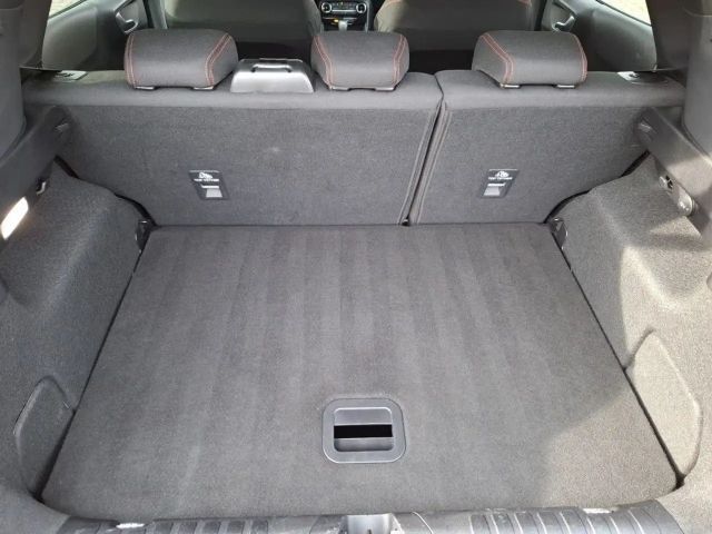 Ford Puma EcoBoost ST Line