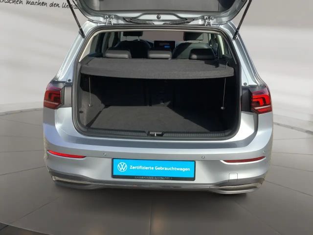 Volkswagen Golf 1.5 eTSI DSG Style